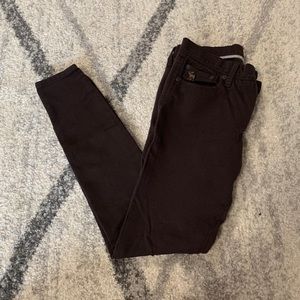Abercrombie & Fitch Legging